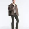 Water-Repellent Fellex® Aerogel Padded Jacket Water-Repellent Fellex® Aerogel Padded Jacket