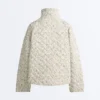 Water-Repellent Fellex® Aerogel Padded Jacket Water-Repellent Fellex® Aerogel Padded Jacket