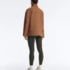 Water-Repellent Fellex® Aerogel Padded Jacket Water-Repellent Fellex® Aerogel Padded Jacket