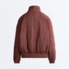 Water-Repellent Fellex® Aerogel Padded Jacket Water-Repellent Fellex® Aerogel Padded Jacket