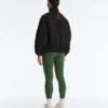 Water-Repellent Fellex® Aerogel Padded Jacket Water-Repellent Fellex® Aerogel Padded Jacket