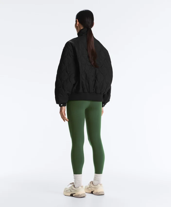 Water-Repellent Fellex® Aerogel Padded Jacket Water-Repellent Fellex® Aerogel Padded Jacket