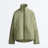 Water-Repellent Fellex® Aerogel Padded Jacket Water-Repellent Fellex® Aerogel Padded Jacket
