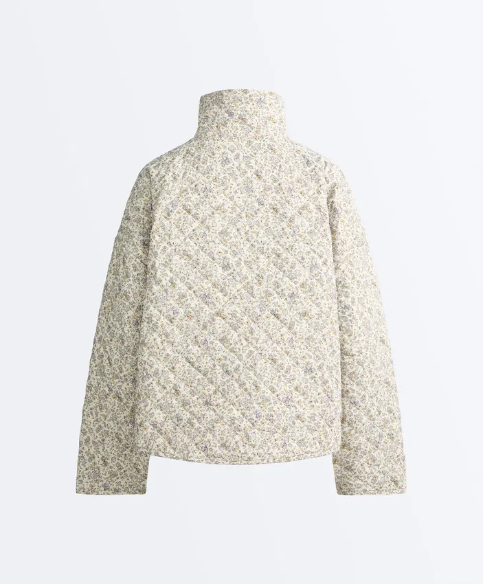 Water-Repellent Fellex® Aerogel Padded Jacket Water-Repellent Fellex® Aerogel Padded Jacket