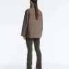 Water-Repellent Fellex® Aerogel Padded Jacket Water-Repellent Fellex® Aerogel Padded Jacket
