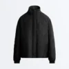 Water-Repellent Fellex® Aerogel Padded Jacket Water-Repellent Fellex® Aerogel Padded Jacket