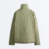 Water-Repellent Fellex® Aerogel Padded Jacket Water-Repellent Fellex® Aerogel Padded Jacket