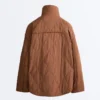Water-Repellent Fellex® Aerogel Padded Jacket Water-Repellent Fellex® Aerogel Padded Jacket