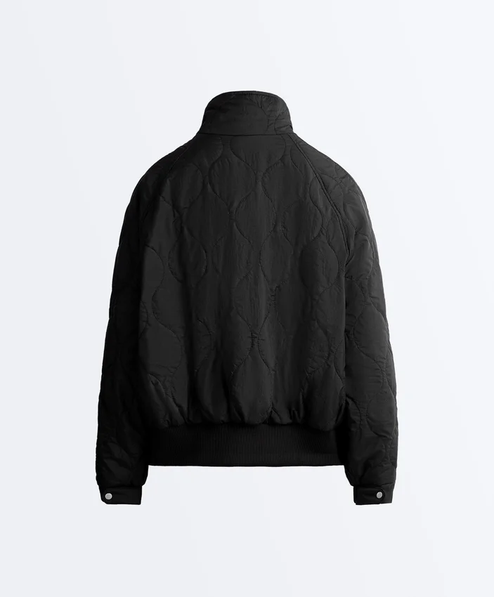 Water-Repellent Fellex® Aerogel Padded Jacket Water-Repellent Fellex® Aerogel Padded Jacket