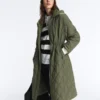 Water-Repellent Fellex® Aerogel Padded Jacket Water-Repellent Fellex® Aerogel Padded Jacket