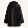 Water-Repellent Fellex® Aerogel Padded Jacket Water-Repellent Fellex® Aerogel Padded Jacket