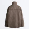 Water-Repellent Fellex® Aerogel Padded Jacket Water-Repellent Fellex® Aerogel Padded Jacket