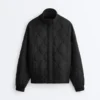 Water-Repellent Fellex® Aerogel Padded Jacket Water-Repellent Fellex® Aerogel Padded Jacket