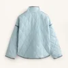 Water-Repellent Fellex® Aerogel Padded Jacket Water-Repellent Fellex® Aerogel Padded Jacket