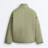 Water-Repellent Fellex® Aerogel Padded Jacket Water-Repellent Fellex® Aerogel Padded Jacket