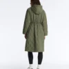 Water-Repellent Fellex® Aerogel Padded Jacket Water-Repellent Fellex® Aerogel Padded Jacket