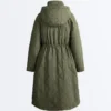 Water-Repellent Fellex® Aerogel Padded Jacket Water-Repellent Fellex® Aerogel Padded Jacket