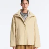 Water-Repellent Fellex® Aerogel Padded Jacket Water-Repellent Fellex® Aerogel Padded Jacket