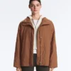 Water-Repellent Fellex® Aerogel Padded Jacket Water-Repellent Fellex® Aerogel Padded Jacket