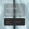 Water-Repellent Fellex® Aerogel Padded Jacket Water-Repellent Fellex® Aerogel Padded Jacket