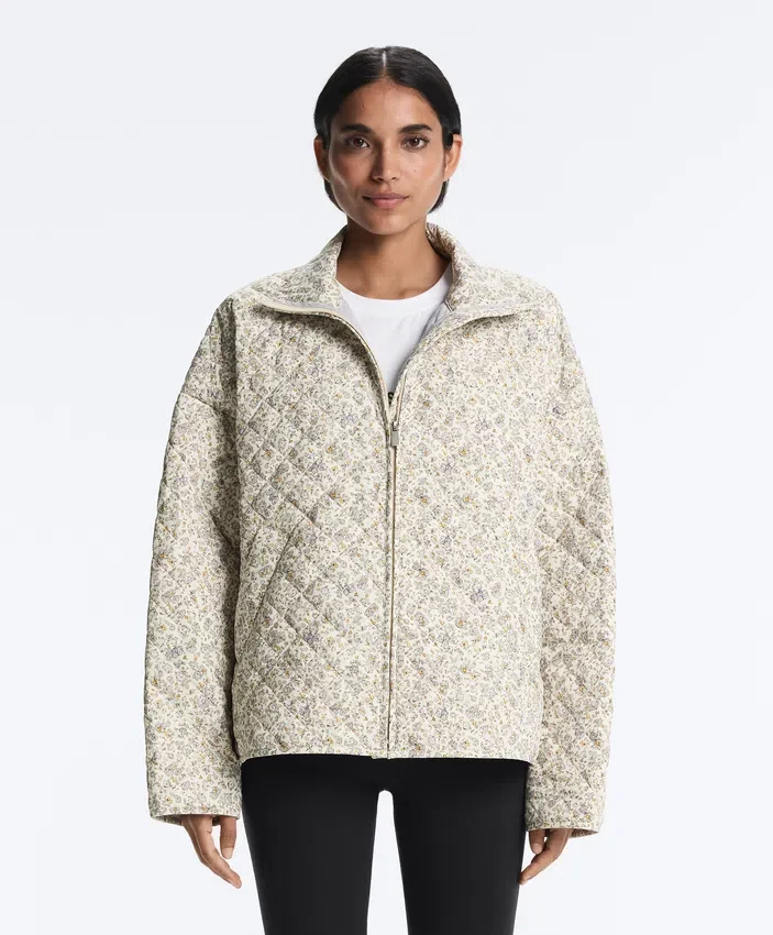 Water-Repellent Fellex® Aerogel Padded Jacket Water-Repellent Fellex® Aerogel Padded Jacket