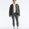 Water-Repellent Fellex® Aerogel Padded Jacket Water-Repellent Fellex® Aerogel Padded Jacket