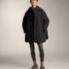 Water-Repellent Fellex® Aerogel Padded Jacket Water-Repellent Fellex® Aerogel Padded Jacket