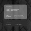 Water-Repellent Fellex® Aerogel Padded Jacket Water-Repellent Fellex® Aerogel Padded Jacket