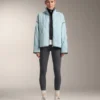 Water-Repellent Fellex® Aerogel Padded Jacket Water-Repellent Fellex® Aerogel Padded Jacket