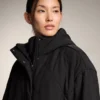 Water-Repellent Fellex® Aerogel Padded Jacket Water-Repellent Fellex® Aerogel Padded Jacket