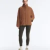 Water-Repellent Fellex® Aerogel Padded Jacket Water-Repellent Fellex® Aerogel Padded Jacket
