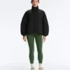 Water-Repellent Fellex® Aerogel Padded Jacket Water-Repellent Fellex® Aerogel Padded Jacket