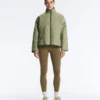 Water-Repellent Fellex® Aerogel Padded Jacket Water-Repellent Fellex® Aerogel Padded Jacket