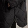Water-Repellent Fellex® Aerogel Padded Jacket Water-Repellent Fellex® Aerogel Padded Jacket