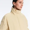 Water-Repellent Fellex® Aerogel Padded Jacket Water-Repellent Fellex® Aerogel Padded Jacket
