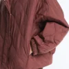 Water-Repellent Fellex® Aerogel Padded Jacket Water-Repellent Fellex® Aerogel Padded Jacket