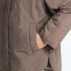 Water-Repellent Fellex® Aerogel Padded Jacket Water-Repellent Fellex® Aerogel Padded Jacket