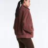 Water-Repellent Fellex® Aerogel Padded Jacket Water-Repellent Fellex® Aerogel Padded Jacket