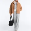 Water-Repellent Fellex® Aerogel Padded Jacket Water-Repellent Fellex® Aerogel Padded Jacket
