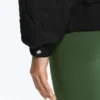 Water-Repellent Fellex® Aerogel Padded Jacket Water-Repellent Fellex® Aerogel Padded Jacket