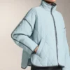Water-Repellent Fellex® Aerogel Padded Jacket Water-Repellent Fellex® Aerogel Padded Jacket