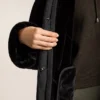 Water-Repellent Fellex® Aerogel Padded Jacket Water-Repellent Fellex® Aerogel Padded Jacket