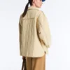 Water-Repellent Fellex® Aerogel Padded Jacket Water-Repellent Fellex® Aerogel Padded Jacket