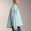 Water-Repellent Fellex® Aerogel Padded Jacket Water-Repellent Fellex® Aerogel Padded Jacket