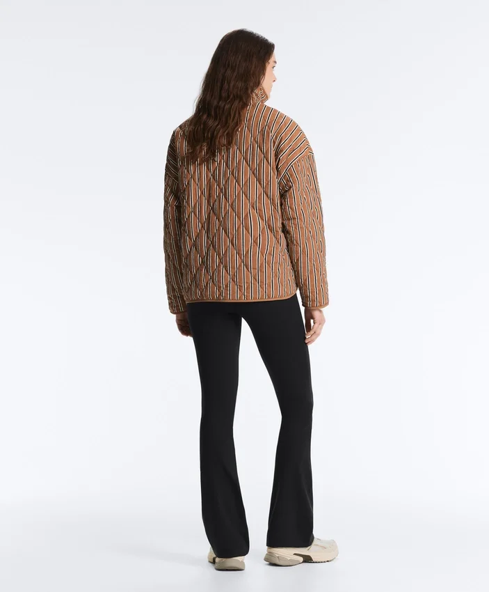 Water-Repellent Fellex® Aerogel Padded Jacket Water-Repellent Fellex® Aerogel Padded Jacket