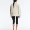 Water-Repellent Fellex® Aerogel Padded Jacket Water-Repellent Fellex® Aerogel Padded Jacket