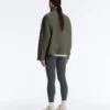 Water-Repellent Fellex® Aerogel Padded Jacket Water-Repellent Fellex® Aerogel Padded Jacket