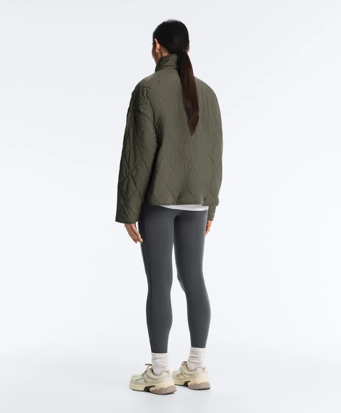 Water-Repellent Fellex® Aerogel Padded Jacket Water-Repellent Fellex® Aerogel Padded Jacket