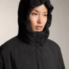 Water-Repellent Fellex® Aerogel Padded Jacket Water-Repellent Fellex® Aerogel Padded Jacket