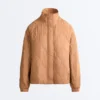 Water-Repellent Fellex® Aerogel Padded Jacket Water-Repellent Fellex® Aerogel Padded Jacket